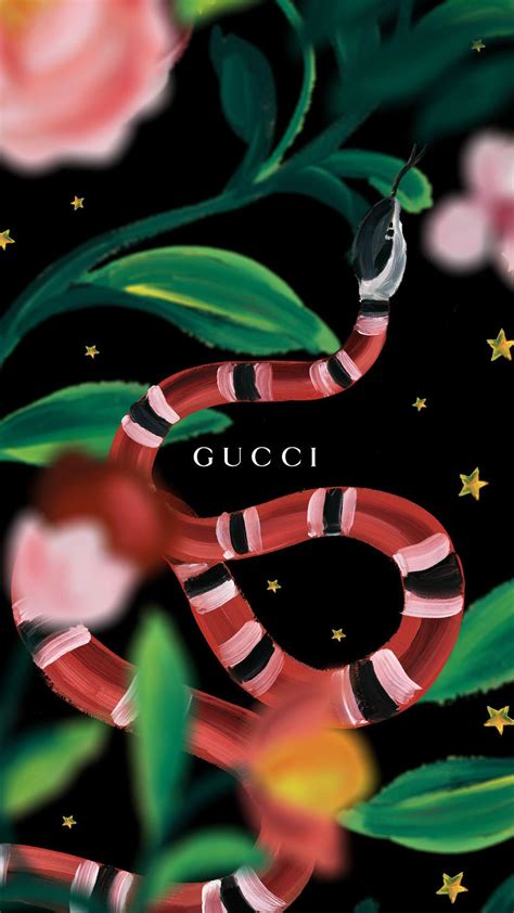 snakes in space gucci|Gucci bumblebee animal.